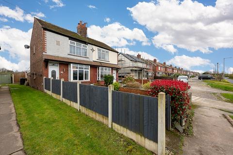 undefined, Crosshall Brow, Ormskirk L40
