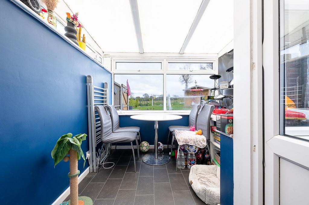 Sun Room