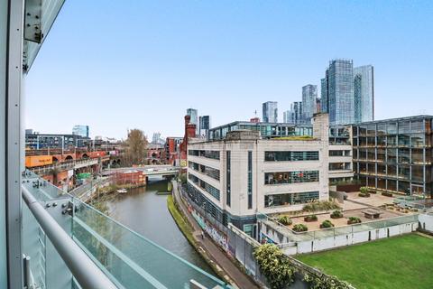 2 bedroom apartment for sale, Kelso Place, Castlefield, Manchester