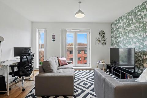 2 bedroom apartment for sale, Delaney Building, Derwent Street, Salford, M5 4SR
