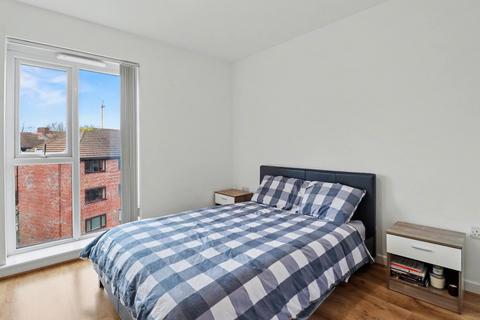 2 bedroom apartment for sale, Delaney Building, Derwent Street, Salford, M5 4SR