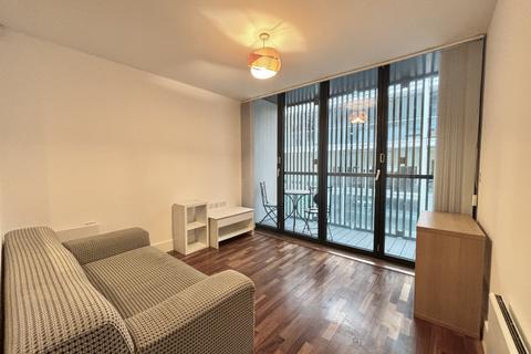 1 bedroom apartment for sale, Burton Place, Castlefield, Manchester