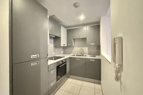 1 bedroom apartment for sale, Burton Place, Castlefield, Manchester