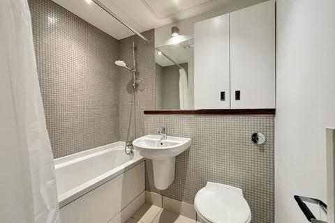 1 bedroom apartment for sale, Burton Place, Castlefield, Manchester