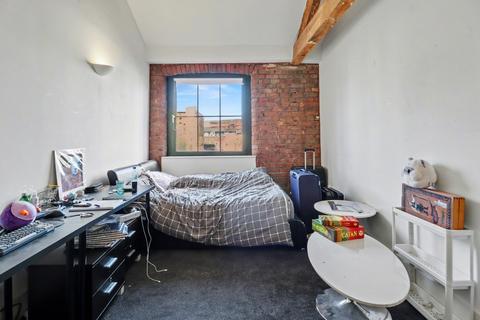 2 bedroom apartment for sale, Macintosh Mills, Cambridge Street, Manchester