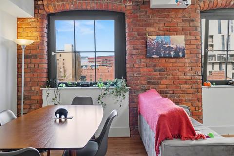 2 bedroom apartment for sale, Macintosh Mills, Cambridge Street, Manchester