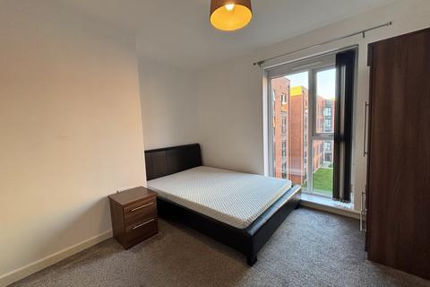 undefined, Delaney Building, Derwent Street, Salford