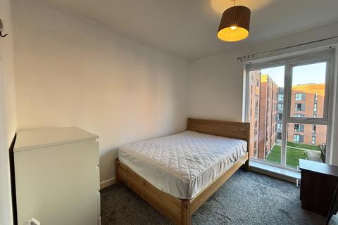 undefined, Delaney Building, Derwent Street, Salford