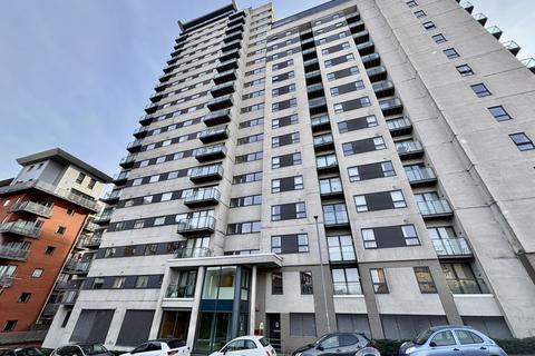undefined, Britton House, Lord Street,Green Quarter, Manchester, M4 4FN