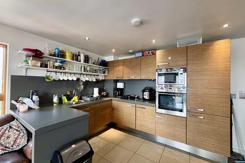 undefined, Britton House, Lord Street,Green Quarter, Manchester, M4 4FN