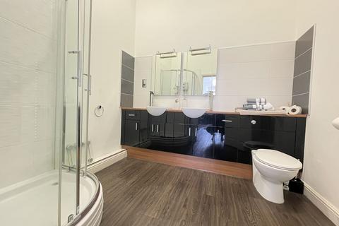 undefined, Chepstow House, Chepstow Street, Manchester, M1