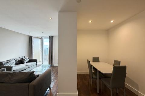 The Assembly, 1 Cambridge Street, M1