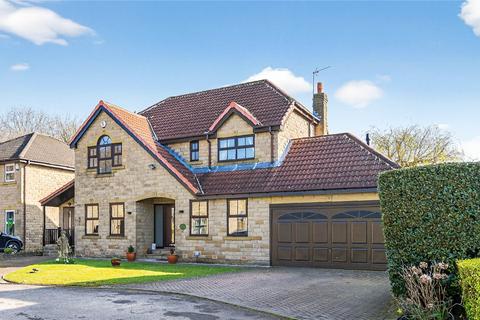 Wigton Chase, Leeds, West Yorkshire
