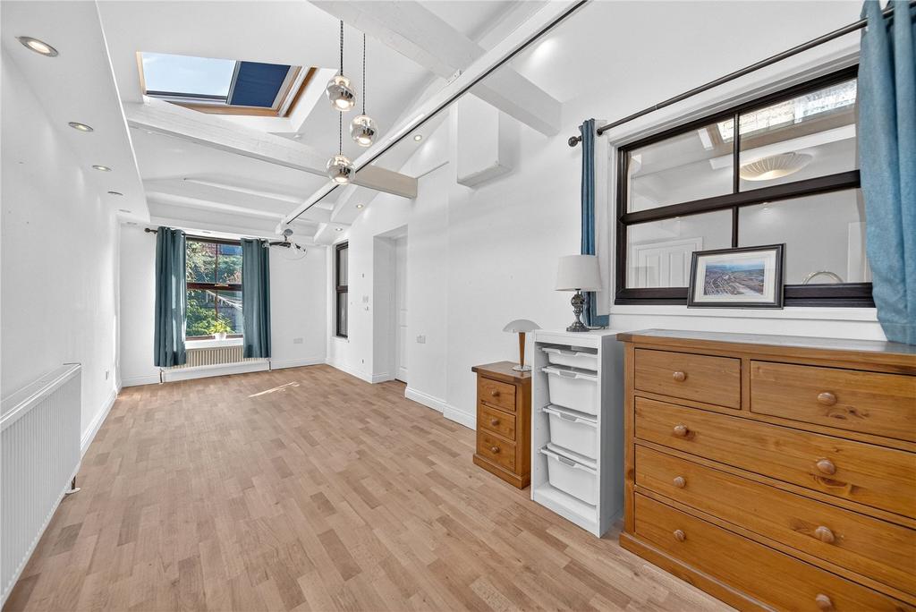 Ground Floor Bedroom