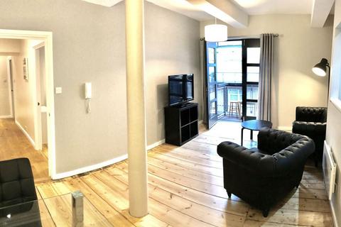 The Grand, Aytoun Street, Manchester, M1