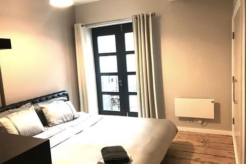 undefined, The Grand, Aytoun Street, Manchester, M1