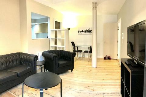 undefined, The Grand, Aytoun Street, Manchester, M1