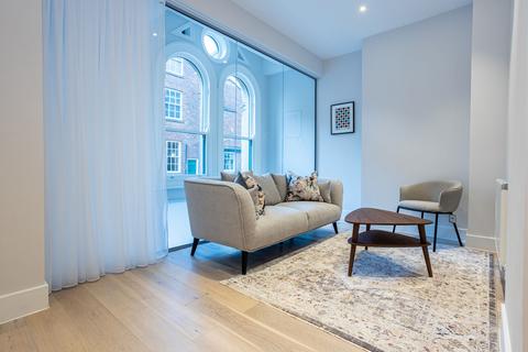undefined, Cooper Street, Waldorf House, Manchester, M2