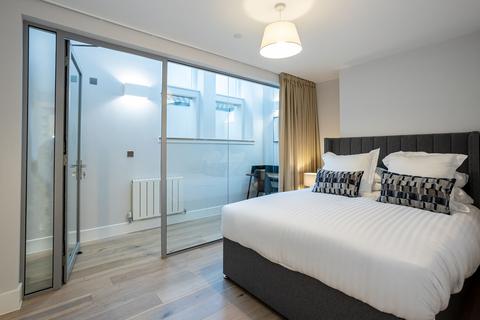 undefined, Cooper Street, Waldorf House, Manchester, M2