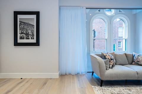 undefined, Cooper Street, Waldorf House, Manchester, M2