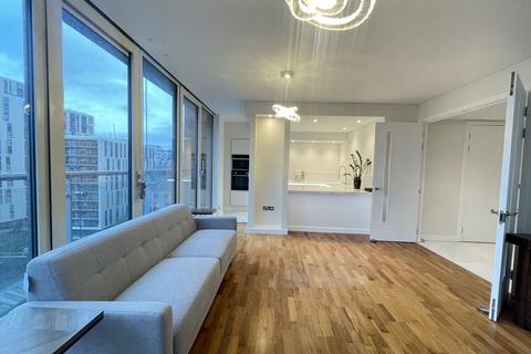 undefined, 18 Leftbank, Spinningfields, Manchester, M3