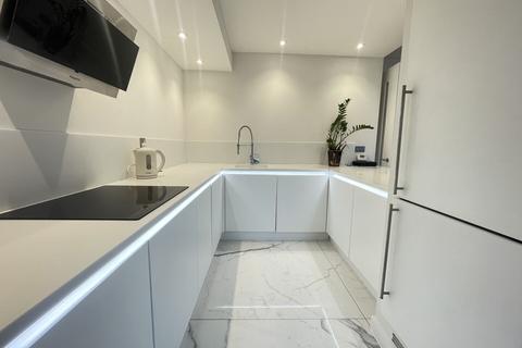 undefined, 18 Leftbank, Spinningfields, Manchester, M3