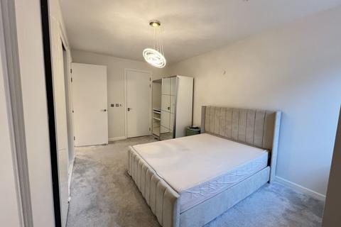 undefined, 18 Leftbank, Spinningfields, Manchester, M3