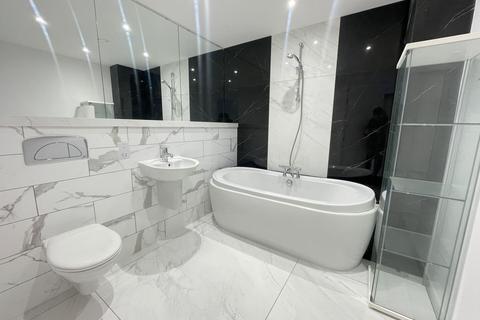 undefined, 18 Leftbank, Spinningfields, Manchester, M3