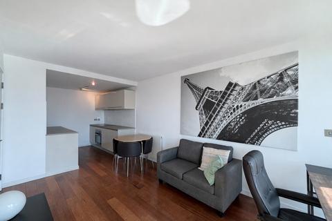 1 bedroom apartment to rent, Beetham Tower, 301 Deansgate, M3