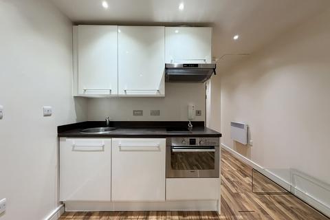 undefined, Quadrangle, 1 Lower Ormond Street, Manchester, M1