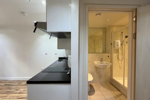 undefined, Quadrangle, 1 Lower Ormond Street, Manchester, M1
