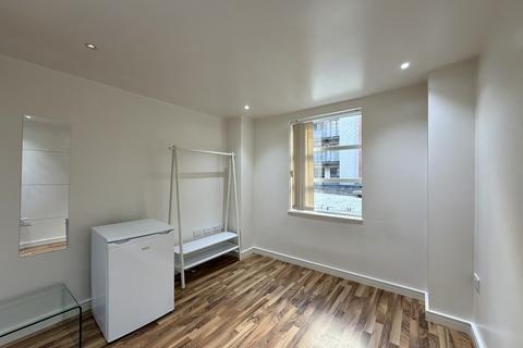 undefined, Quadrangle, 1 Lower Ormond Street, Manchester, M1