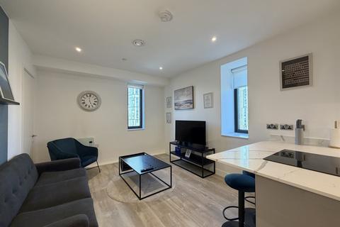 undefined, 55 Queen Street, Salford, M3 7GY