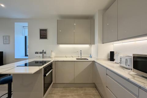 undefined, 55 Queen Street, Salford, M3 7GY