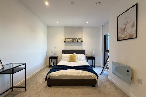 undefined, 55 Queen Street, Salford, M3 7GY