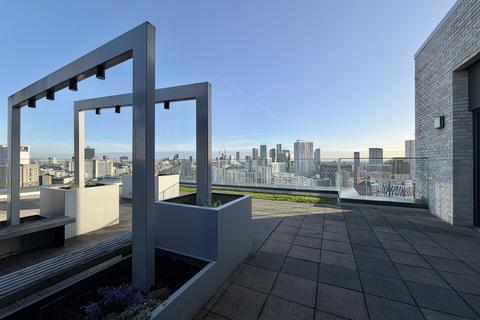 undefined, 55 Queen Street, Salford, M3 7GY