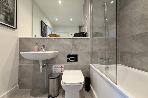 undefined, 55 Queen Street, Salford, M3 7GY