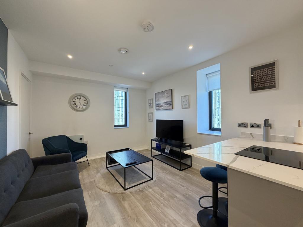 55 Queen Street, Salford, M3 7GY