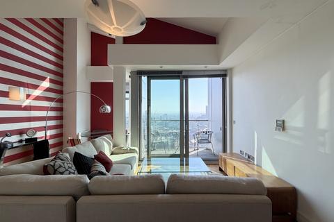 undefined, Great Northern Tower, 1 Watson Street, Manchester, M3 4EF