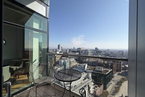 undefined, Great Northern Tower, 1 Watson Street, Manchester, M3 4EF