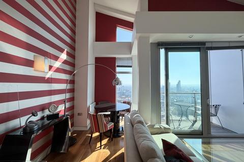 undefined, Great Northern Tower, 1 Watson Street, Manchester, M3 4EF