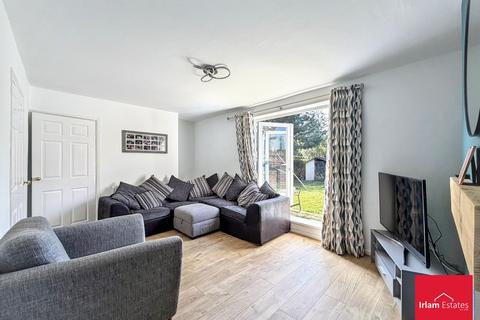 undefined, Hamilton Avenue, Cadishead, M44
