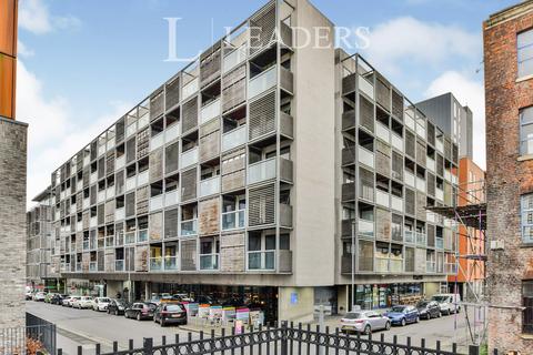 1 bedroom flat to rent, Moho, 42 Ellesmere Street, Manchester, M15