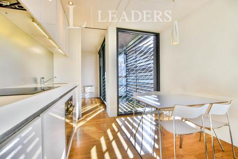 1 bedroom flat to rent, Moho, 42 Ellesmere Street, Manchester, M15