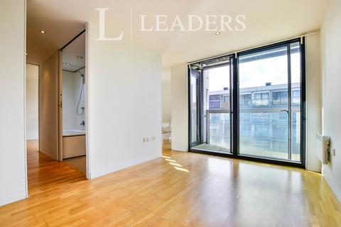 1 bedroom flat to rent, Moho, 42 Ellesmere Street, Manchester, M15