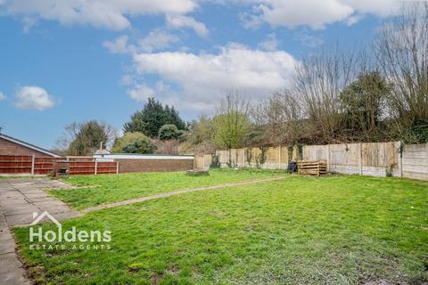3 bedroom detached house for sale, Southern Parade, Preston, PR1