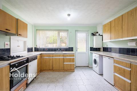3 bedroom detached house for sale, Southern Parade, Preston, PR1