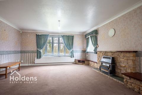 3 bedroom detached house for sale, Southern Parade, Preston, PR1