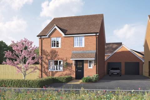 undefined, Leaf Living at Whiteley Meadows, Whiteley, SO30
