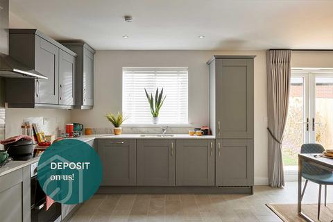undefined, Leaf Living at Whiteley Meadows, Whiteley, SO30